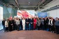 Galicia batió en 2024 su récord de trasplantes de órganos mientras los pacientes en espera caen a 193, mínimo histórico