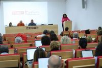 CCOO-A celebra su primer Consejo Confederal de 2025 con la mirada puesta en la mejoría de las condiciones laborales