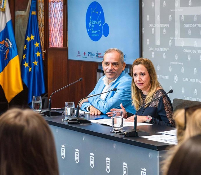 Tenerife registra 2.013 nuevos contratos en diciembre de 2024, un l8,50% más que en el mismo periodo del año anterior