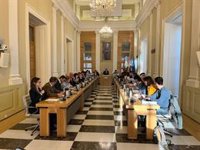 El Ayuntamiento de Cáceres pide a la Junta que no derogue la Ley de Memoria Democrática y se desarrolle su reglamento