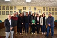 La Junta destaca los cerca de 50 millones que recibirá la provincia de Málaga en ayudas por las danas