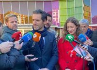 Sémper insta al Gobierno a "señalar la puerta de salida" a García Ortíz