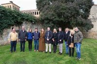 Santillana del Mar protagonizará el estreno de la nueva temporada de MasterChef