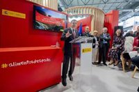 Planas viaja a Berlín para participar en el Foro Global de Alimentación y Agricultura 2025