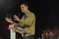 Pedro Sánchez abre este viernes el 34 Congreso de la FSA-PSOE