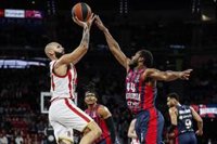 El Baskonia necesita evitar otra tragedia griega