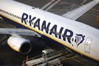 Aena califica de "espurios" los argumentos de Ryanair y dice que sus exigencias podrían ser ilegales
