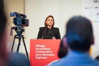 La alcaldesa de Torremolinos, tras el arresto del promotor de la fiesta que negaba acceso a gais: "Hoy gana la libertad"