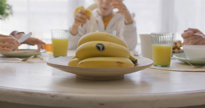 Archivo - Plátano de Canarias