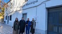 Cerrados la totalidad de los albergues para temporeros abiertos en la provincia de Jaén para la campaña de aceituna