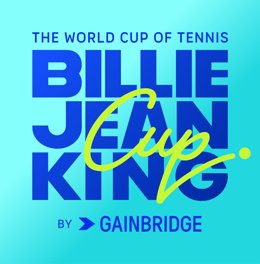 Nueva imagen de marca de la Billie Jean Kign Cup de tenis