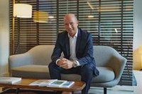 John Taylor Madrid prevé facturar un 50% más en 2025 en un "escenario propicio" para alcanzar un año récord