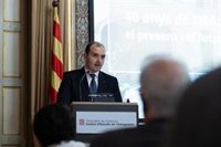 Dalmau celebra la convocatoria de las bilaterales "no convocadas durante demasiado tiempo"