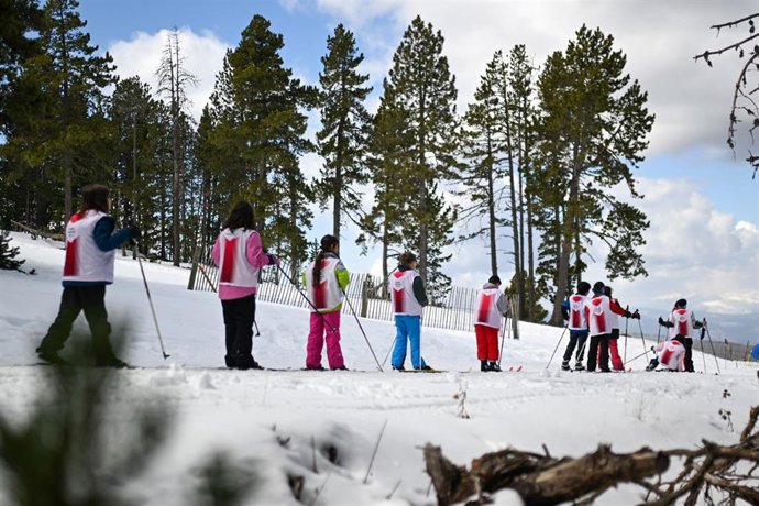 El programa se alargará hasta finales de marzo