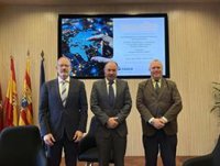 La USJ presenta el curso de Inteligencia y Geoestrategia en Mercados Internacionales con dos conferencias