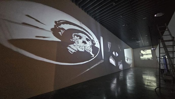 El EACC inaugura este viernes la exposición 'Todo al rojo'