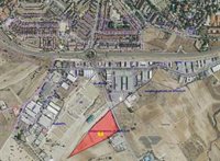 Ayuntamiento de Villaviciosa presenta alegaciones para impedir una planta de residuos peligrosos en el cercano Móstoles