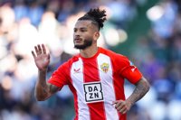 Almería y Elche quieren olvidar el varapalo copero asentándose en el ascenso directo