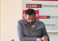 CCOO de Asturias pide acelerar la recuperación del poder adquisitivo perdido desde 2021