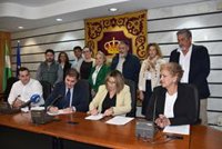 El PP de Punta Umbría (Huelva) llevará a la justicia el procedimiento de licitación de la residencia de tiempo libre