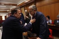 El Ayuntamiento de Córdoba asegura que "todo lo acordado" sobre las cruces está "metido dentro de las bases"