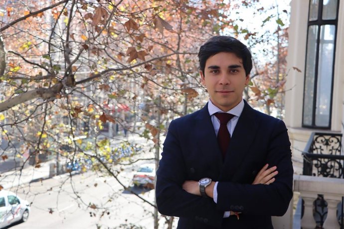 El ICAM lanza un nuevo espacio digital para "dar voz" a la abogacía joven