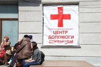 El CICR aborda con Rusia y Ucrania la situación de los prisioneros de guerra y los damnificados por el conflicto