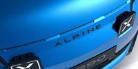 Alpine (Renault Group) vende 4.585 vehículos en 2024, un 5,9% más, la mayoría de su modelo A110