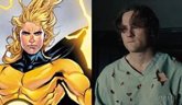 Foto: Filtración masiva de Thunderbolts revela el traje de Sentry (El Vigía) en el UCM