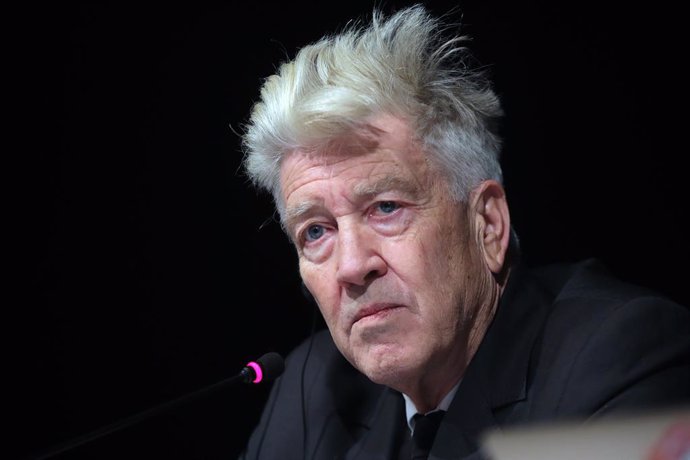 Archivo - Arxiu - David Lynch desmenteix els rumors que apuntaven que no tornaria a dirigir: ?Mai em jubilaré?