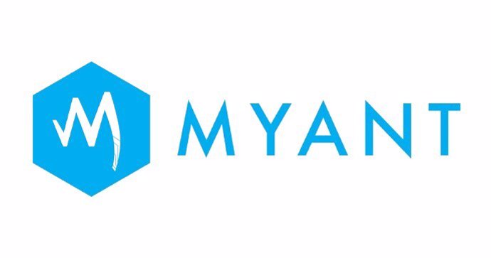 Myant Corp. Logo