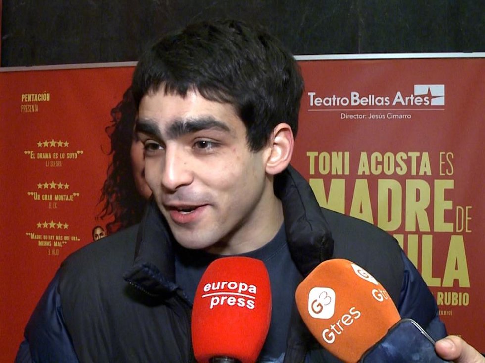 OMAR AYUSO