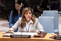 La ONU alerta a Kosovo de que el cierre de instituciones serbias "corre el riesgo" de socavar la confianza de ciudadanos