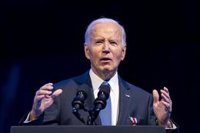 Biden afirma que Netanyahu debe atender las "preocupaciones legítimas" de los palestinos