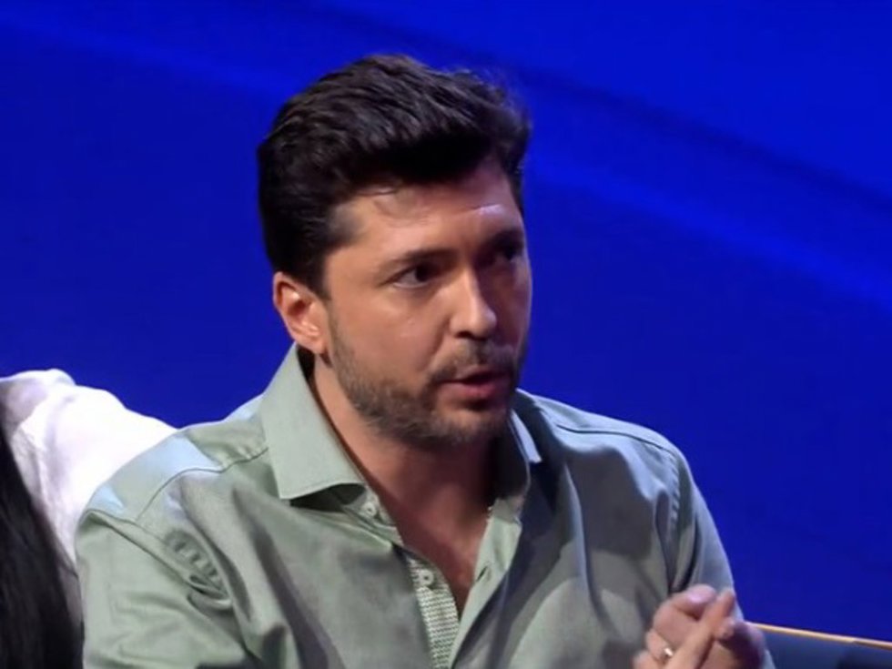 Ángel Cristo Jr.
