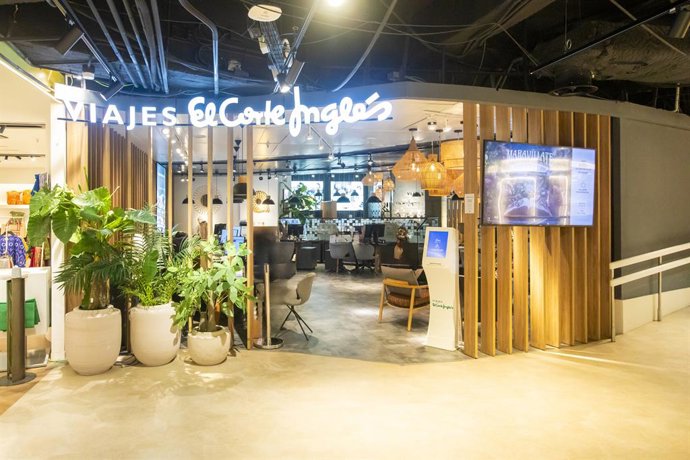 Archivo - Viajes El Corte Inglés.