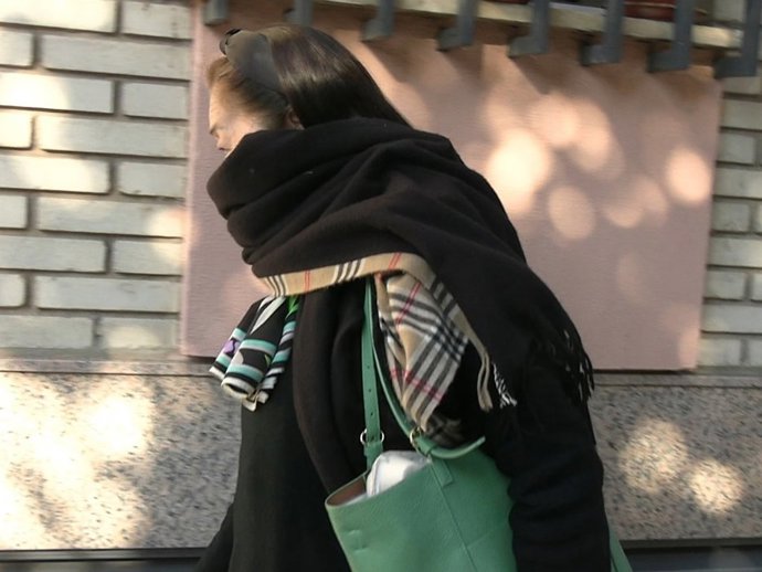 Junko, silencio absoluto sobre el complicado trance que está viviendo Anabel Pantoja