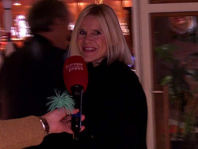 Eugenia Martínez de Irujo