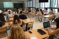 La UCV concede ayudas económicas a 336 alumnos afectados por la dana y anuncia más para el curso 2025/2026