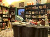 Mañana, fin de la muestra de miniaturas "La magia de los pequeños detalles", en el Centro Fundación Caja Rioja La Merced