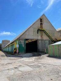 ICL y Dynanonic proyectan una fábrica de cátodos para baterías eléctricas en Sallent (Barcelona)