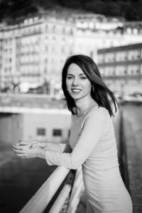 La FPSOMC otorga la décima edición del Premio de Novela Albert Jovell a Lide Aguirre por 'La noche de las medusas'