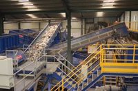 La Costa del Sol Occidental reduce en 2024 un 4% las toneladas de residuos urbanos e incrementa la recogida selectiva