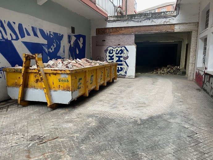 La puesta en marcha de este nuevo recurso supondrá una inversión de 1.330.345,80 euros