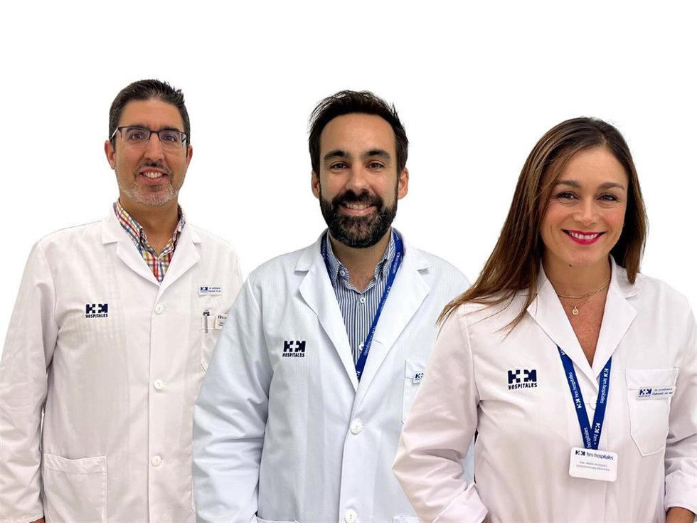 Profesionales de Hospitales HM Málaga ofrecen consejos ante un previsible aumento de casos de gripe, resfriados y otros virus respiratorios.