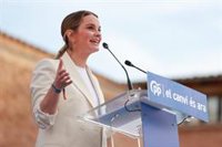 Prohens felicita a los menorquines en su diada con un mensaje de orgullo por la cultura y las tradiciones de la isla