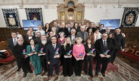 Cooperación y Desarrollo