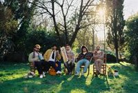 Stay Homas y Figa Flawas se unen en la canción 'Espurna'