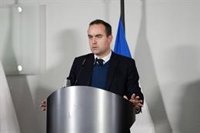 Francia denuncia "medidas de intimidación" rusas contra un avión de patrulla francés en el mar Báltico