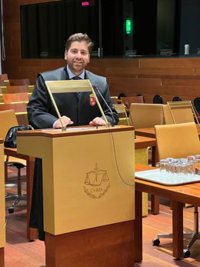 El SMS designa a Pablo Enrique Ramírez como nuevo secretario general técnico